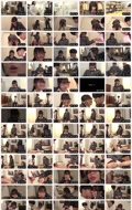 HUNTC-288 storyboard thumbnail The secret of the super serious, bespectacled female class representative. After school, she shows a sexy side to me that she never shows to her other classmates...
