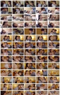 HUNTC-392 storyboard thumbnail It's nice to know what feels good when two women are together. She loves her boyfriend, but their sexual compatibility isn't the best! But she's hooked on her female friend's amazing technique! Her unsatisfied body craves an exciting love triangle between two women and one man!