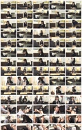 HUNTC-496 storyboard thumbnail Excessive sexual harassment prevention measures in after-school job interview practice!? Teachers and students conduct mock interviews to prepare for all kinds of sexual harassment, simulating a high-pressure interview in a real one.
