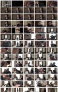 JBD-305 storyboard thumbnail Nishida Karina's comeback, bondage documentary work, The Desired Rope Princess