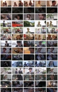 JUR-249 storyboard thumbnail Neighborhood camp NTR: Shocking footage of my wife being taken in a tent by Meguri Minoshima