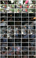 JUR-878 storyboard thumbnail Invited to a camping trip by my friend's family, I spent three days and two nights in a camper van, indulging in slow, moaning sex with my friend's busty mother, cumming inside her repeatedly. (Shiina Yuna)