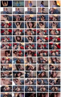 MFYD-140 storyboard thumbnail Yukimura Izuki, who loves cocks, is subjected to intense fucking, cumming, and toy torture, getting fucked 12 times and cumming until she's completely exhausted!