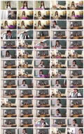 MIDA-601 storyboard thumbnail Watch this and you'll definitely be able to cum multiple times! (20 ejaculations) Learn how to have sex with Hinano Kuno!