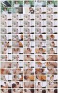 MIFD-526 storyboard thumbnail The cutest! 100% serious love H cup unbelievable squirting cafe girl AV debut Asahi Kurumi