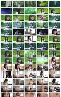 MIFD-591 storyboard thumbnail Newcomer, Eternal Girl AV Debut, Nana Okada