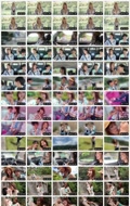 MIKR-129 storyboard thumbnail Mirei Shirakawa has always wanted to do this! A day-long, sensual camping date with a masochistic guy, where she acts like a slut anytime, anywhere.