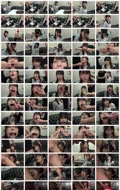 MVG-169 storyboard thumbnail I want to be a pig-nosed anal meat toilet! - Wakana Hachimori