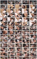 NIMA-070 storyboard thumbnail Live-action version! Runaway gal senior easily lets you do it Himesaki Hana