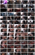 NSFS-481 storyboard thumbnail Kissing and being cheated on...7 My wife's lips were stolen. Sayuri Hayama