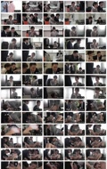 NSFS-516 storyboard thumbnail Punished by Her Subordinate: Koharu Miike, the Masochistic Female CEO