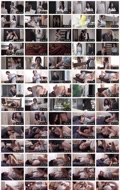 ROE-426 storyboard thumbnail Oral Humiliation: The nagging housewife next door always complains, but I silence her with my dick every time. Momoko Isshiki