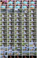 SDAM-136 storyboard thumbnail A desperate virgin who couldn't let go of her unrequited love - Toka (20) - Virgin debut - Toka Hanatori