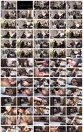 SDAM-167 storyboard thumbnail On days when work finishes early, it's a wild orgy with girls and chu-hi (a type of alcoholic beverage)! ! Maika (25) and her colleagues