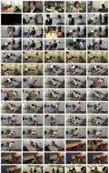SDAM-175 storyboard thumbnail A record of group sex among employees of a major rubber products manufacturer.