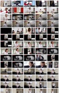 SDJS-235 storyboard thumbnail Strong, erotic, cool and cute. A SOD fighter with an obedient body that accepts pleasure quickly. Maki Koshimizu, 3rd year new graduate from the sales department. First video of sexual work. She gets even cuter when a penis is inserted! SOD female employee high erotic potential task sheet