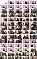 SDJS-257 storyboard thumbnail 2024 SOD Female Employees Naked Induction Ceremony 18 people who are responsible for the Reiwa erotic industry Baptism 570 minutes of shame Opening the front and rear holes of the chrysanthemum gate and vagina A traditional ceremony to announce the oath as a member of society and training unique to an AV company SEX