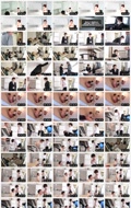 SDJS-305 storyboard thumbnail I'm coming to your room♪ SOD female employee AD Yoshimi Nitta