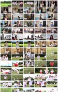 SDJS-346 storyboard thumbnail SOD Female Employees 2025 Soft On Demand Sports Day A total of 37 male and female employees compete!