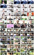 SDJS-347 storyboard thumbnail A freelance SOD female employee and six real virgins. The most exciting first time of the summer.