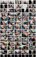 SDJS-372 storyboard thumbnail SOD Female Employee Appears in Adult Video as Disciplinary Action: Naruka Fukuhara