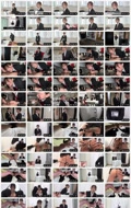 SDJS-382 storyboard thumbnail Hikage Yoda, a second-year HR employee at SOD, takes on an agonizing endurance challenge! She is subjected to torment during a company information session while her future junior colleagues watch.