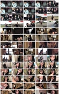 SDJS-387 storyboard thumbnail A record of three first-year female employees who were forced to accompany a sexually insatiable senior colleague on a sex-filming training session.
