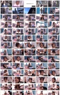 SDMM-228 storyboard thumbnail If you can keep 'FREEZE'ing, you win a prize! No matter what kind of interference you face, you absolutely cannot move! Open to innocent female college students only! A challenge to endure pleasure without reacting!!
