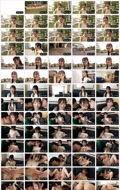 SDNM-504 storyboard thumbnail Is it too much to spoil your kids by buying them a game console each? Yuzuki Momoi, 34 years old, Final Chapter: First multiple play leads to orgasm and convulsions