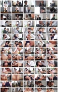 SNOS-148 storyboard thumbnail The beautiful secretary, Kiho Kinmatsu, is licked, made to orgasm, and dominated by the slug-like CEO's sewer-smelling saliva.