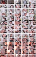 SONE-678 storyboard thumbnail See-through, wet, and slipping out! 5 situations where a clothed big-breasted woman's soft J-cup breasts unconsciously tempt you Shino Mayu