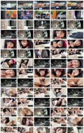 START-181 storyboard thumbnail Pleasure Demon's Eyes 24-Hour Confinement A Beautiful Gas Station Clerk With the Worst Customer Service Attitude Gets Violated While Glaring at You Mahiro Yui
