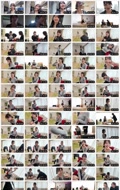 START-576 storyboard thumbnail I left a handsome guy I'd just met with Sora Shinkawa alone in a room. It's ready whenever you want to have sex! 24-hour monitoring of their blushing, intimate sex. Sora Shinkawa