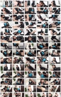SYKH-175 storyboard thumbnail Raw sex with a beautiful witch in boots. Her beauty melts in the pleasure of the immediate penetration... Hina-san, 24 years old, Yui Hina